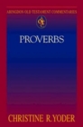 Image for Abingdon Old Testament Commentaries: Proverbs