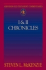 Image for Abingdon Old Testament Commentaries: I &amp; II Chronicles