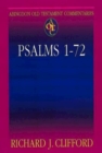 Image for Abingdon Old Testament Commentaries: Psalms 1-72