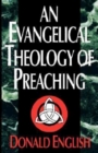 Image for Evangelical Theology of Preaching