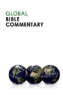 Image for Global Bible Commentary