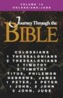 Image for Journey Through the Bible Volume 15, Colossians-Jude Student