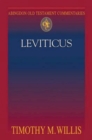 Image for Abingdon Old Testament Commentaries: Leviticus