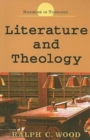 Image for Literature and Theology