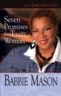 Image for Seven Promises for Every Woman: From Embraced by God Women&#39;s Bible Study.
