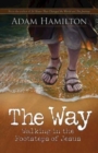 Image for Way, Expanded Large Print Edition: Walking in the Footsteps of Jesus