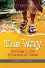 Image for Way: Youth Study Edition: Walking in the Footsteps of Jesus