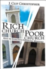 Image for Rich Church, Poor Church: Keys to Effective Financial Ministry