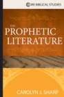 Image for Prophetic Literature