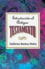 Image for Introduccion al Antiguo Testamento AETH: Introduction to the Old Testament Spanish AETH.
