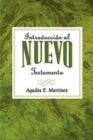 Image for Introduccion al Nuevo Testamento AETH: Introduction to the New Testament Spanish