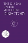 Image for 2013-2016 United Methodist Directory