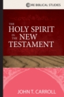 Image for Holy Spirit in the New Testament