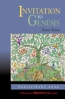 Image for Invitation to Genesis: Participant Book: A Short-Term DISCIPLE Bible Study