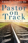 Image for Pastor on track