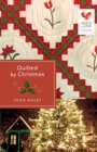 Image for Quilted by Christmas