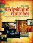 Image for REdesigning Churches: Creating Spaces for Connection and Community