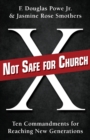 Image for Not Safe for Church
