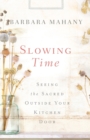 Image for Slowing Time