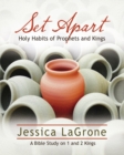 Image for Set Apart - Women&#39;s Bible Study Participant Book