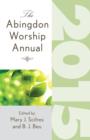 Image for The Abingdon Worship Annual 2015