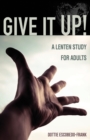 Image for Give it Up
