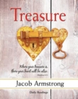Image for Treasure Daily Readings: A Four-Week Study on Faith and Money