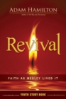 Image for Revival Youth Study Book