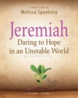 Image for Jeremiah - Women&#39;s Bible Study Leader Guide