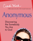 Image for Anonymous - Women&#39;s Bible Study Participant Book