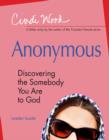 Image for Anonymous - Women&#39;s Bible Study Leader Guide