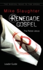 Image for Renegade Gospel Leader Guide