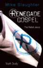Image for Renegade Gospel Youth Study