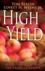Image for High Yield