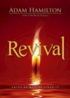 Image for Revival [Large Print]: Faith as Wesley Lived It