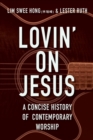 Image for Lovin&#39; on Jesus