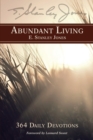 Image for Abundant Living