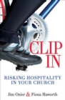 Image for Clip In: Risking Hospitality in Your Church