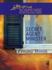 Image for Secret Agent Minister