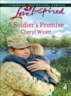 Image for Soldier&#39;s Promise