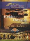 Image for Hidden in the Wall