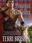 Image for Possessed by the Highlander