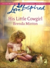Image for His Little Cowgirl