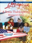Image for Texas Thanksgiving