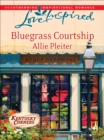 Image for Bluegrass Courtship