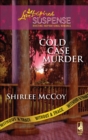 Image for Cold Case Murder