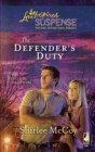 Image for Defender&#39;s Duty