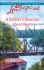 Image for Soldier&#39;s Reunion