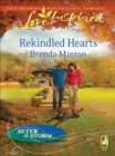Image for Rekindled Hearts