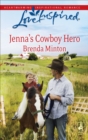 Image for Jenna&#39;s Cowboy Hero